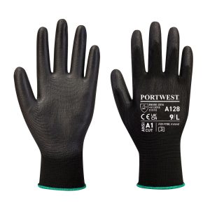 Portwest Pu Palm Kesztyű Latex Free