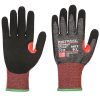 Portwest Ahr13 F Dark Nitrile Cut Kesztyű