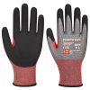 Portwest Ahr18 F Dark Nitrile