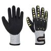 Portwest Tpv Impact Therm Cut Glove