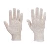 Portwest String Knit Liner Glove (288 Pár)