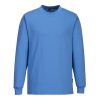 Portwest Anti Static Esd Long Sleeve T Shirt