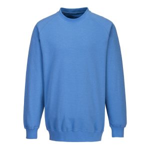 Portwest Anti-Static ESD Sweatshirt