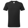 Portwest V Neck Cotton T Shirt