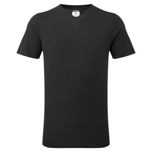 Portwest V Neck Cotton T Shirt