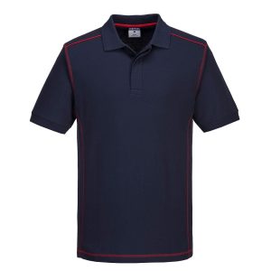 Portwest Essential 2 Tone Polo Shirt