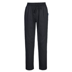 Portwest Cotton Mesh Air Chef Trousers