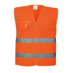 Portwest Hi Vis Hálós Mellény