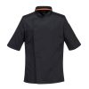 Portwest Stretch Mesh Air Pro Short Sleeve Jacket