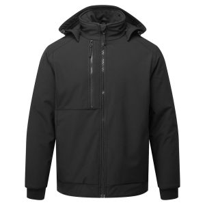 Portwest Wx2 Eco Bélelt Softshell (2l)