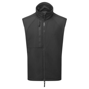 Portwest Wx2 Softshell Gilet (2l) Mellény