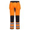 Portwest Wx2 Eco Hi Vis Holster Pocket Trousers