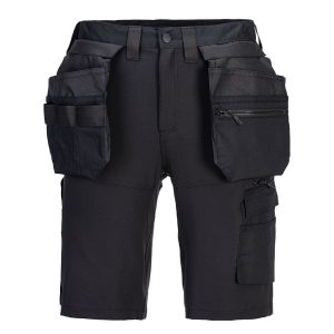 Portwest Dx4 Craft Holster Shorts