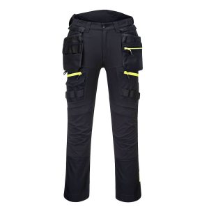 Portwest Dx4 Women's Detachable Holster Pocket Trousers