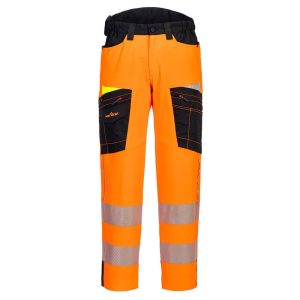 Dx4 Hi Vis Service Nadrág