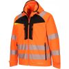 Portwest Dx4 Hi Vis Téli Kabát