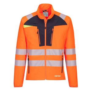 Portwest Dx4 Hi Vis Base Layer