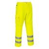 Portwest Hi Vis Combat Nadrág