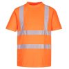 Portwest Eco Hi Vis T Shirt (6 Db)