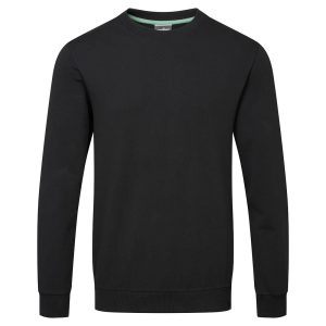 Portwest Organic Cotton Recyclable Sweatshirt