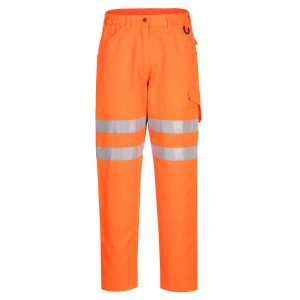 Portwest Eco High Vis Nadrág