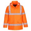 Portwest Eco Hi Vis Winter Jacket