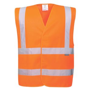 Portwest Eco Hi Vis Vest (10 Db)