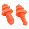 Portwest Reusable Tpr Ear Plugs (50 Pár)