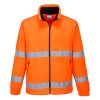 Hi Vis Windbreaker Polár