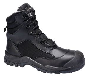 Portwest Fx2 Patrol Occupational Boot O7s Sr Fo Sc Hro