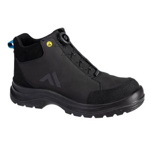 Portwest Fx2 Ridge Composite Mid Boot S3s Esd Sr Fo