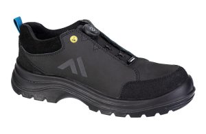 Portwest Fx2 Ridge Composite Low Shoe S3s Esd Sr Fo