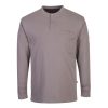 Portwest Fr Anti Static Henley