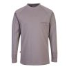 Portwest Fr Anti Static Crew Neck