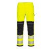 Portwest Pw3 Fr Hi Vis Work Trousers