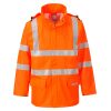 Portwest Sealtex Flame Hi Vis Esőkabát