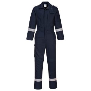 Portwest Fr Antistatic Coverall