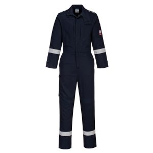 Portwest Fr Lightweight A/s Coverall