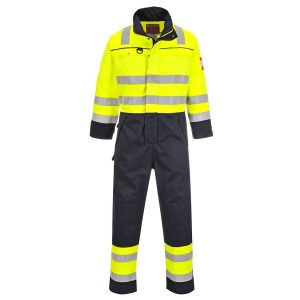 Portwest Hi Vis Multi Norm Overál