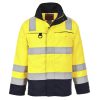 Portwest Hi Vis Multi Norm Kabát