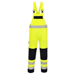 Portwest Hi Vis Multi Norm Melles Nadrág