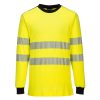 Portwest Wx3 Fr Hi Vis T Shirt