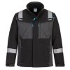 Portwest Wx3 Fr Softshell Jacket