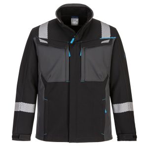 Portwest Wx3 Fr Softshell Jacket