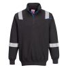 Portwest Wx3 Flame Resistant Sweatshirt