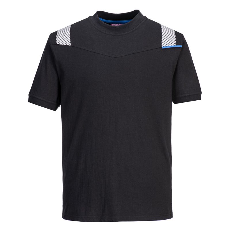 Portwest Wx3 Flame Resistant T Shirt