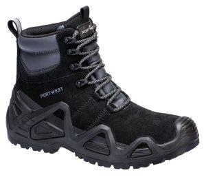 Portwest Fx2 Rafter Composite Boot S7s Sr