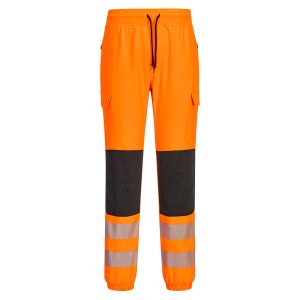 Portwest Kx3 Hi Vis Flexi Flexi Class 2 Jogger