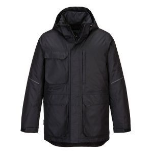 Portwest Kx3 Parka Kabát