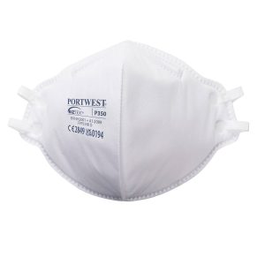 Portwest Ffp3 Respirator (20 Db)